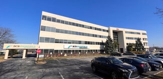 Fairfield, NJ Office - 165 Passaic Ave