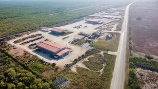 Kenedy, TX Warehouse - 3533 State Highway 239