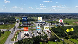 Warner Robins, GA Retail - 0 Russell Pky Warner Robins, GA Retail - 0 Russell Pky