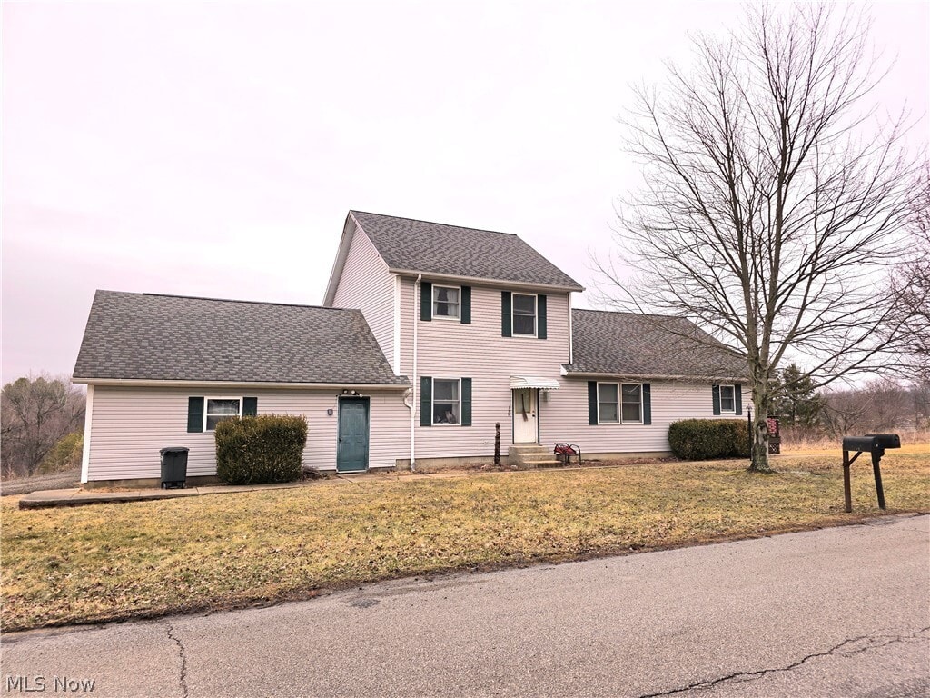 141 Meadowpark Dr, Cambridge, OH for Sale