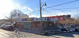 Bronx, NY Office, Office/Retail - 1334 E Gun Hill Rd Bronx, NY Office, Office/Retail - 1334 E Gun Hill Rd