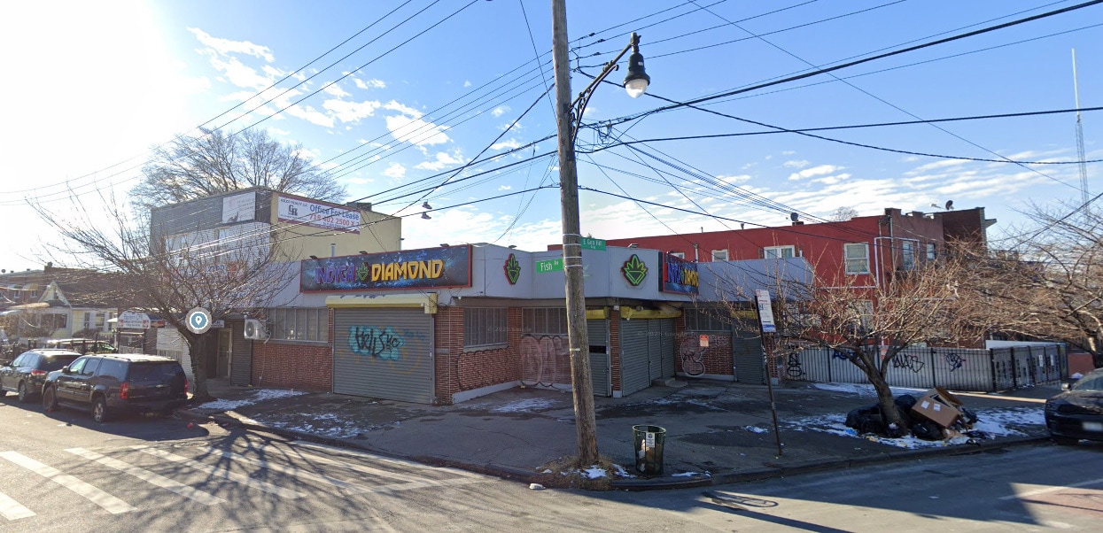 1334 E Gun Hill Rd, Bronx, NY for Rent