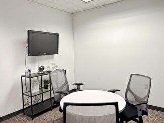 Boston, MA Coworking Space - 101 Federal St