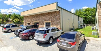 Evans, GA Flex - 4107 Colben Blvd