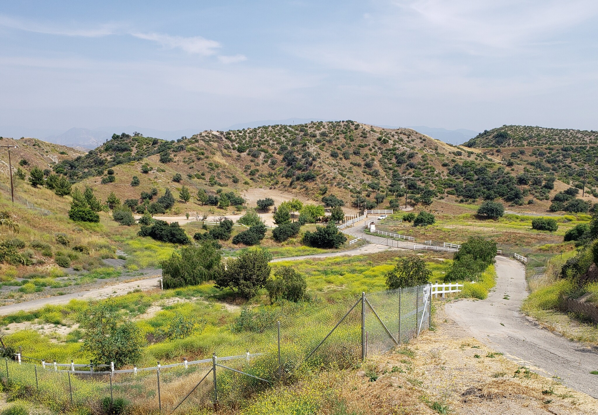 Vasquez Canyon Road | Canyon Country, Santa Clarita, CA for Sale