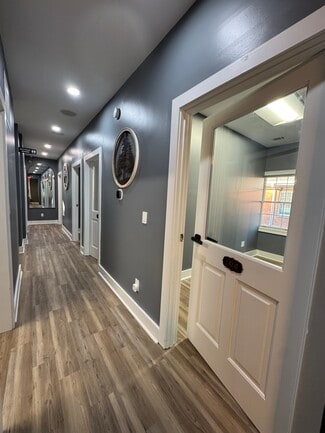 Roswell, GA Office - 301-304 Macy Dr