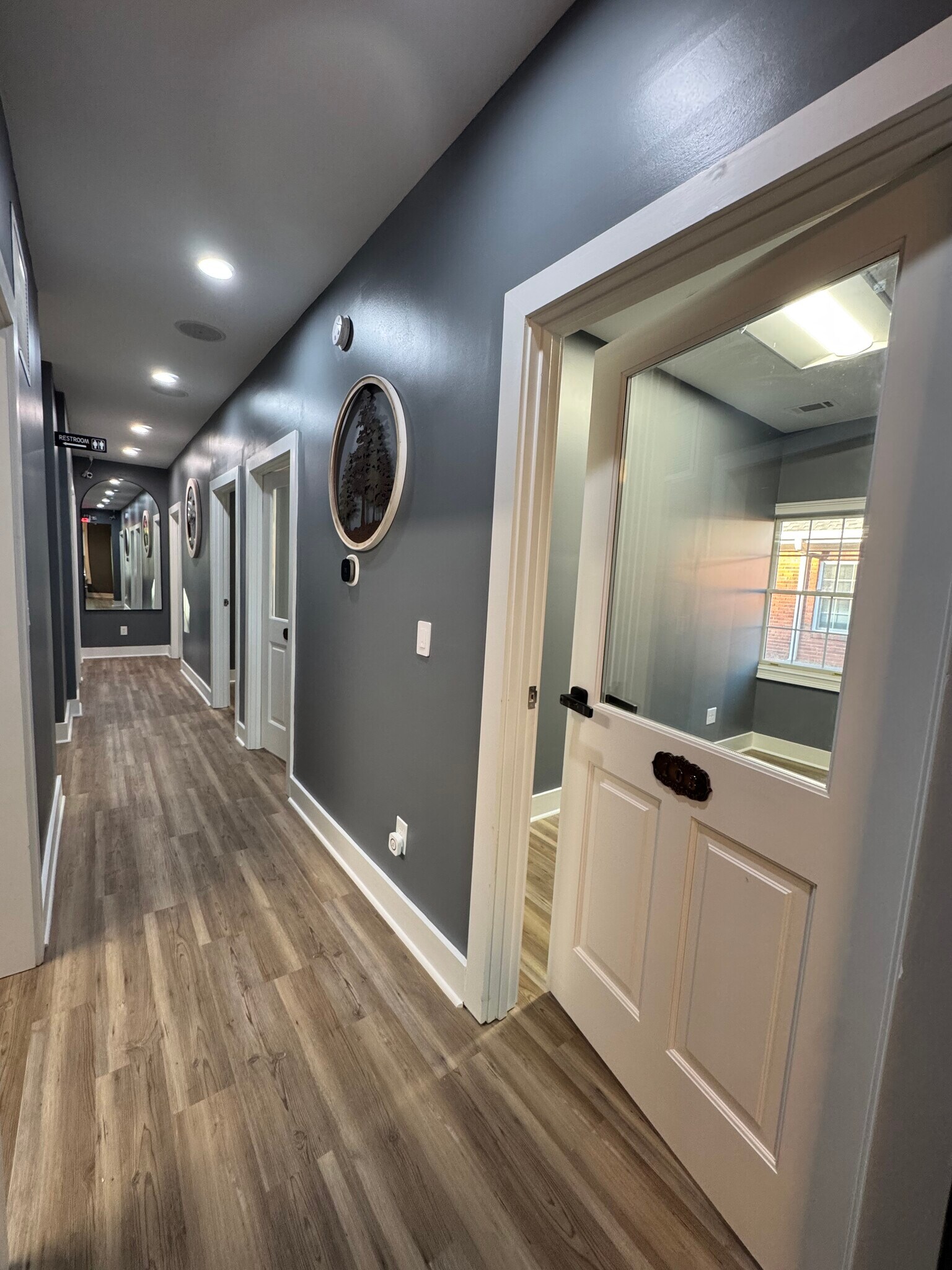 301-304 Macy Dr, Roswell, GA for Rent