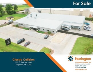 Magnolia, TX Auto Repair - 33315 Katy Lee Ln