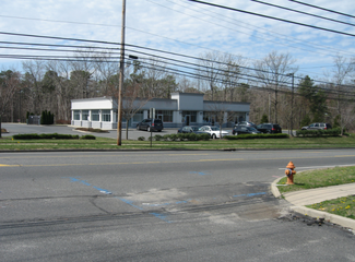 Tinton Falls, NJ Retail - 4070 Asbury Ave