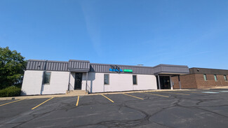 Middleburg Heights, OH Office - 7851 Freeway Cir