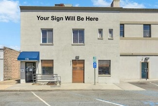 Rockville Centre, NY Office/Medical - 178 Sunrise Hwy