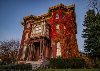 Syracuse, NY Office - 214 N State St Syracuse, NY Office - 214 N State St