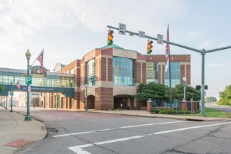 Canton, OH Office - 400 3rd St SE