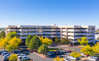 Albuquerque, NM Office - 8500 Menaul Blvd NE