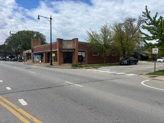 Chicago, IL Retail - 4132-4138 W Peterson Ave