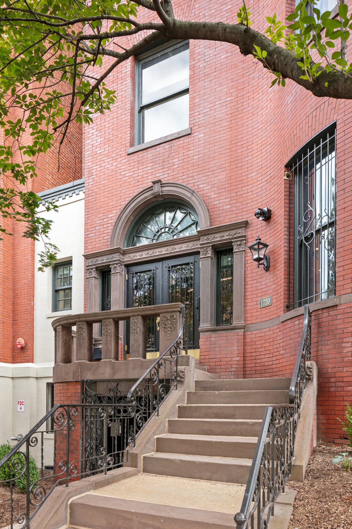 1718-1720 N St NW, Washington, DC for Sale
