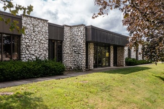 Hauppauge, NY Industrial - 40 Rabro Dr