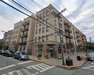 Weehawken, NJ Retail - 4530 Park Ave