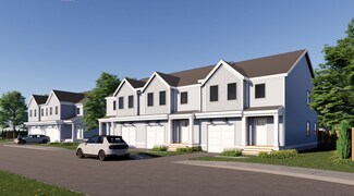 Southborough, MA Residential Land - 250B Boston - Worcester Turnpike Rd Southborough, MA Residential Land - 250B Boston - Worcester Turnpike Rd