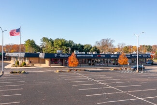 Hammonton, NJ Retail - 240 S White Horse Pike