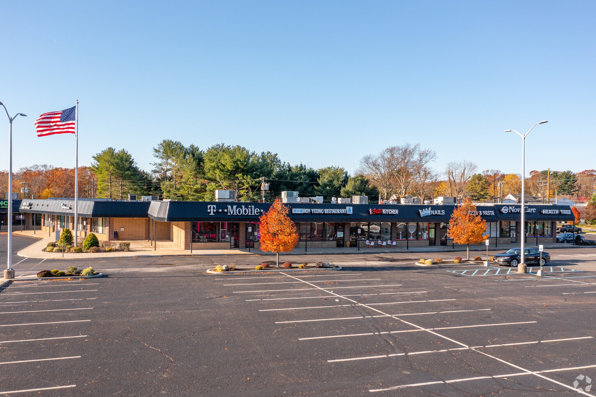 240 S White Horse Pike, Hammonton, NJ for Rent