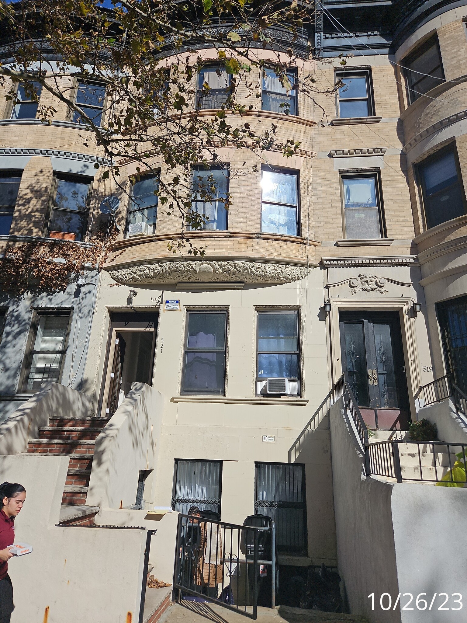 521 W 150th St, New York, NY for Sale