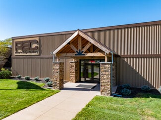 Hilliard, OH Warehouse - 4601 Lyman Dr