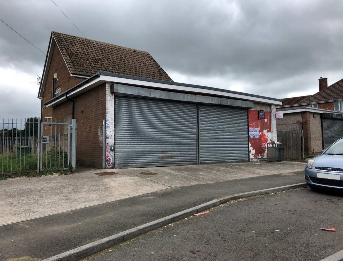 4 Troed-y-Bryn, Caerphilly, MGN for Rent