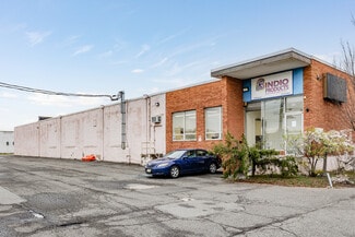 South Hackensack, NJ Industrial - 170 Wesley St South Hackensack, NJ Industrial - 170 Wesley St