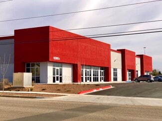 El Paso, TX Office - 12285 Pellicano Dr El Paso, TX Office - 12285 Pellicano Dr