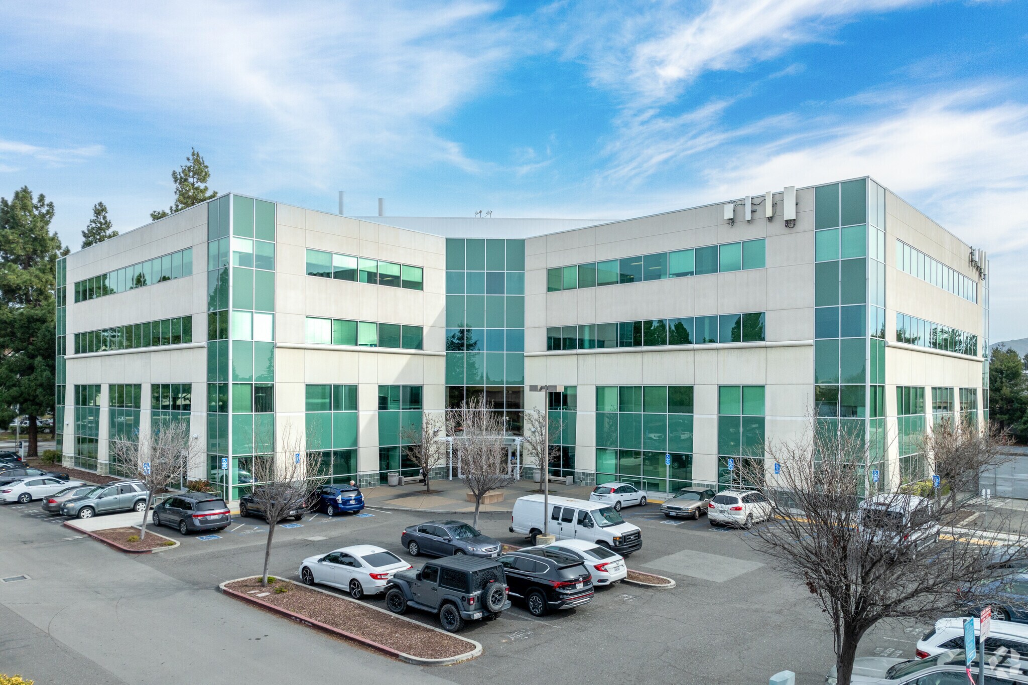 39141 Civic Center Dr, Fremont, CA for Rent
