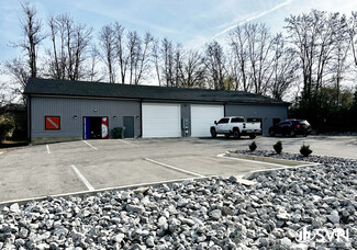 Richmond, KY Industrial - 145 N Estill Ave