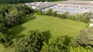 Hammond, LA Commercial Land - 7.224 Acres on Pete Nicolosi Dr @ Tina Drive