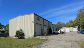 Kissimmee, FL Industrial - 2661 Old Dixie Hwy