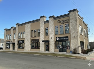 Lakewood, NJ Office - 120-130 1st St Lakewood, NJ Office - 120-130 1st St