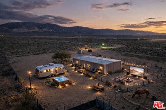 9025 Camp Rock Rd Lucerne Valley CA 9235