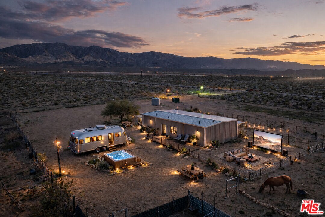 9025 Camp Rock Rd, Lucerne Valley, CA for Sale