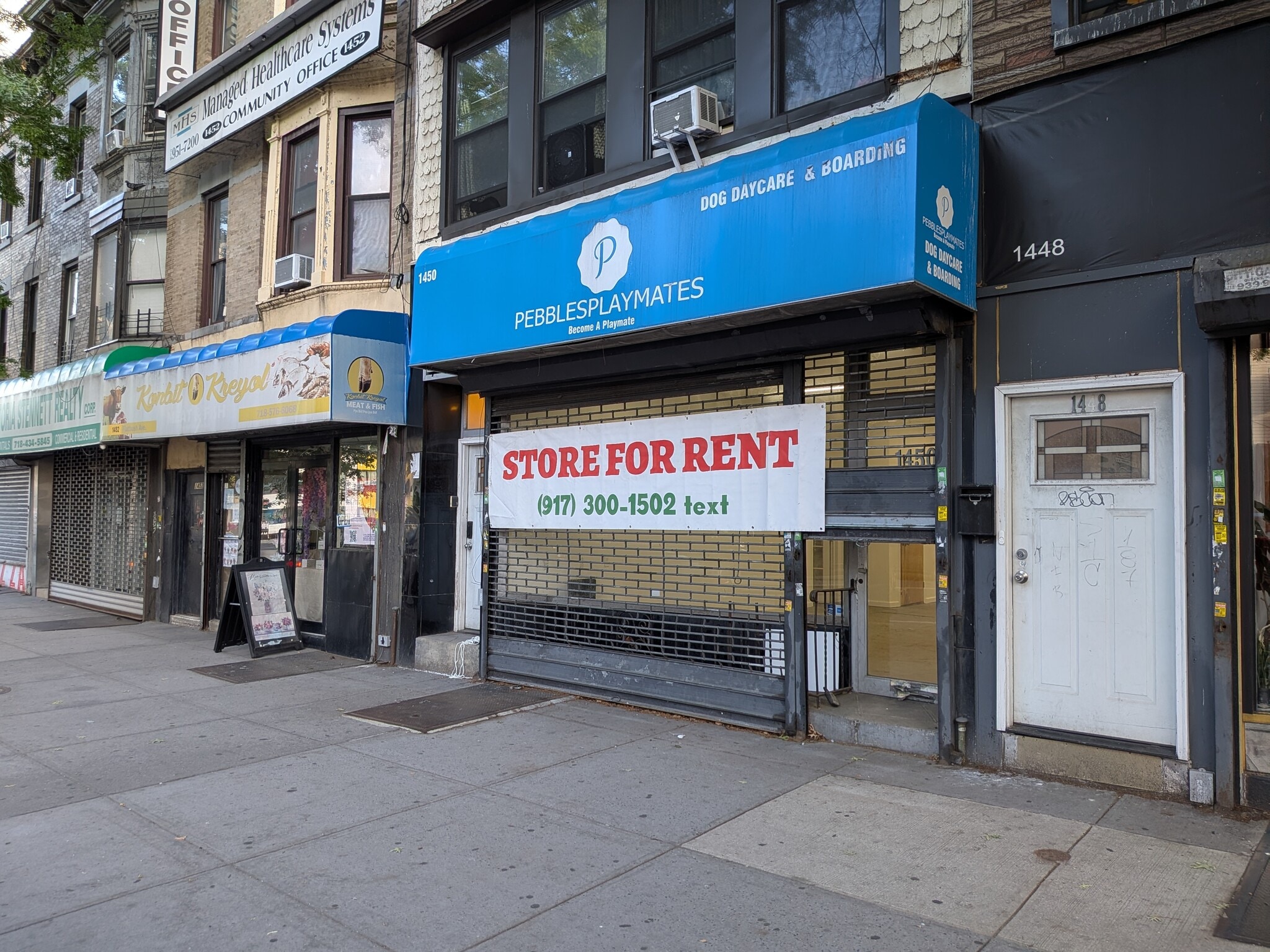 1450 Flatbush Ave, Brooklyn, NY for Rent