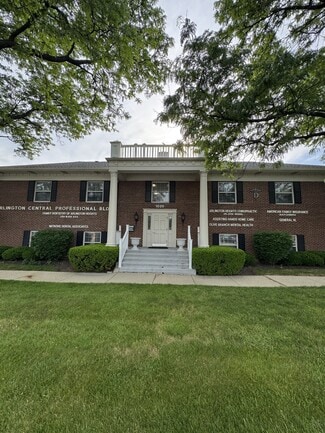 Arlington Heights, IL Office - 1020 S Arlington Heights Rd