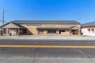 Ava, MO Retail - 302 E Washington Ave