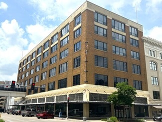 Lincoln, NE Coworking Space - 1200 N St
