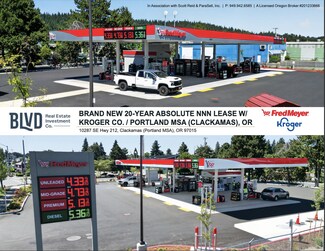 Clackamas, OR undefined - 10287 SE Highway 212 Clackamas, OR undefined - 10287 SE Highway 212