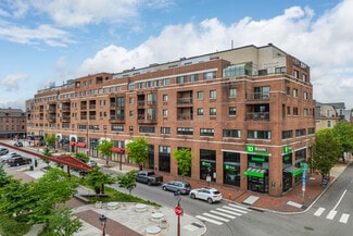 Philadelphia, PA Office/Retail, Retail - 518-530 S 2nd St Philadelphia, PA Office/Retail, Retail - 518-530 S 2nd St