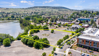 Klamath Falls, OR Commercial - 320 Timbermill Dr