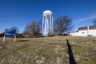 Clarksville Land Portfolio Clarksville Land Portfolio