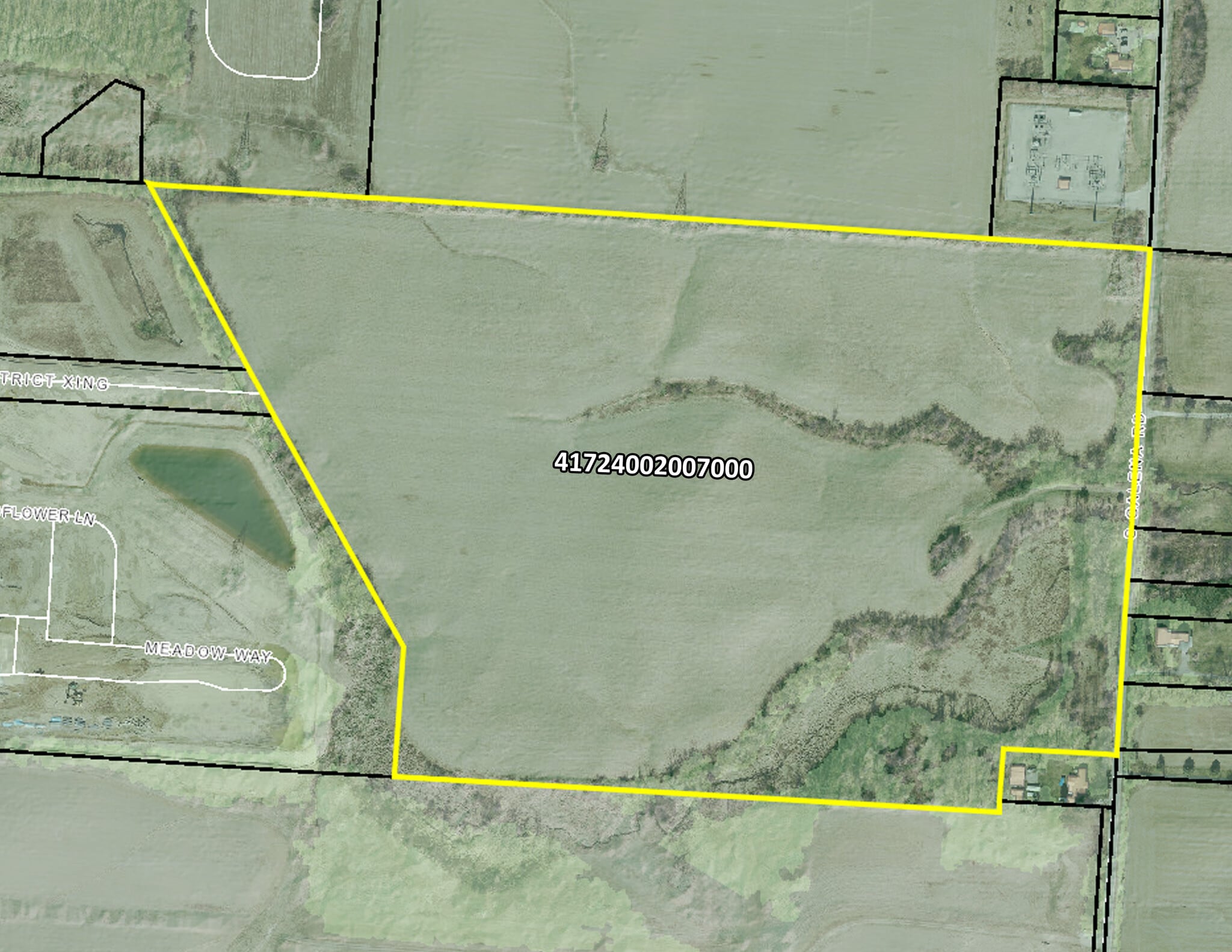 0 S Galena Rd, Sunbury, OH for Sale