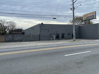 Atlanta, GA Warehouse - 948 Donald Lee Hollowell Pky