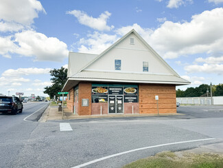 Robertsdale, AL Restaurant - 22272 State Highway 59