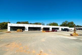 Roxboro, NC Retail - 711-719 N Madison Blvd Roxboro, NC Retail - 711-719 N Madison Blvd