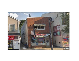 Garfield, NJ Storefront Retail/Residential - 82 Passaic St Garfield, NJ Storefront Retail/Residential - 82 Passaic St